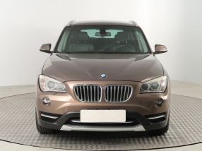 BMW X1 - 2014