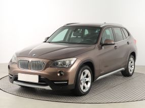 BMW X1 - 2014