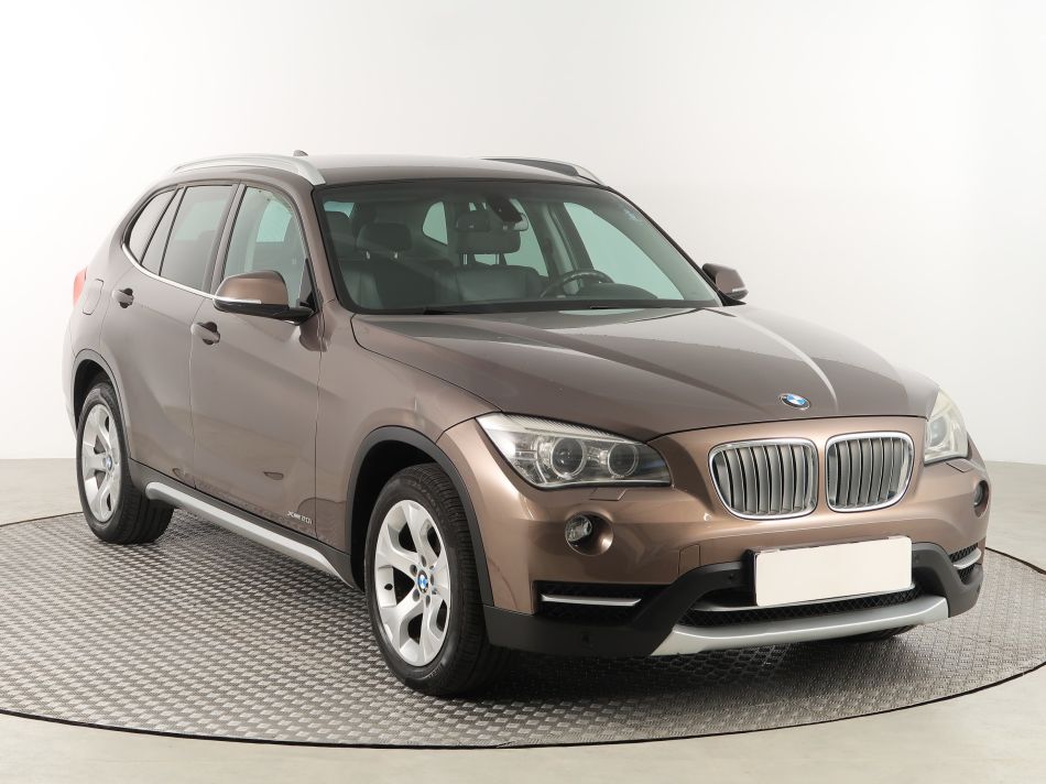 BMW X1 - 2014