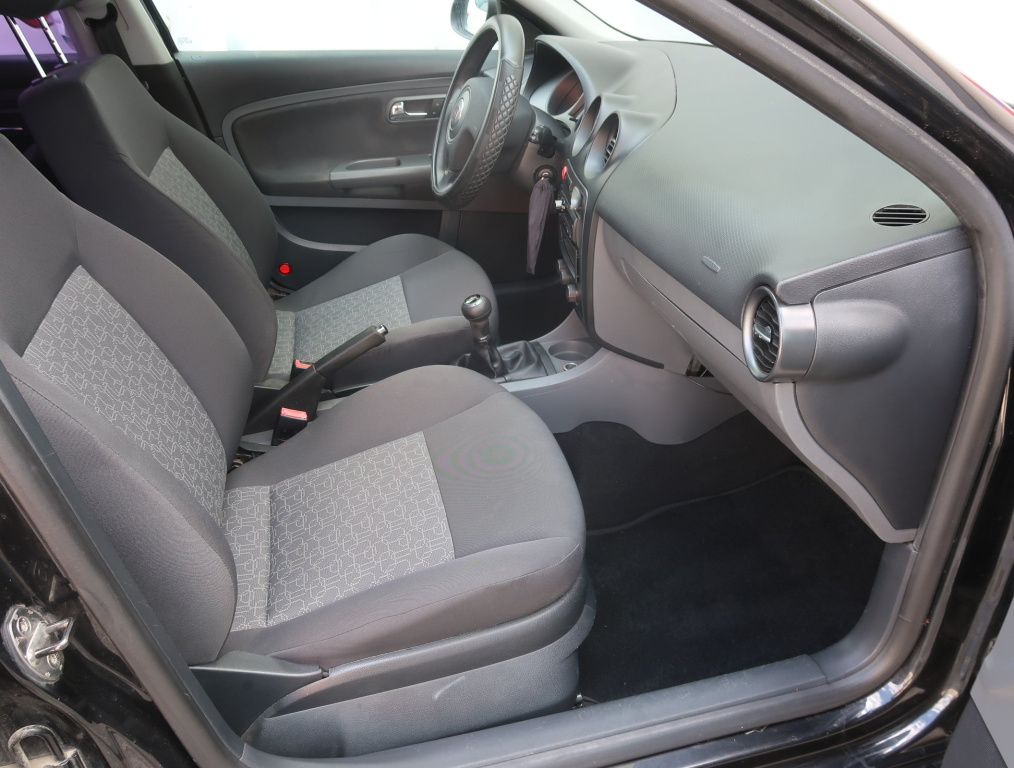 Seat Cordoba