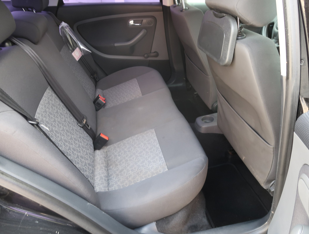 Seat Cordoba