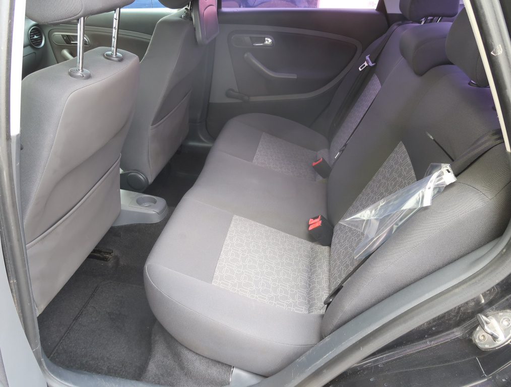 Seat Cordoba