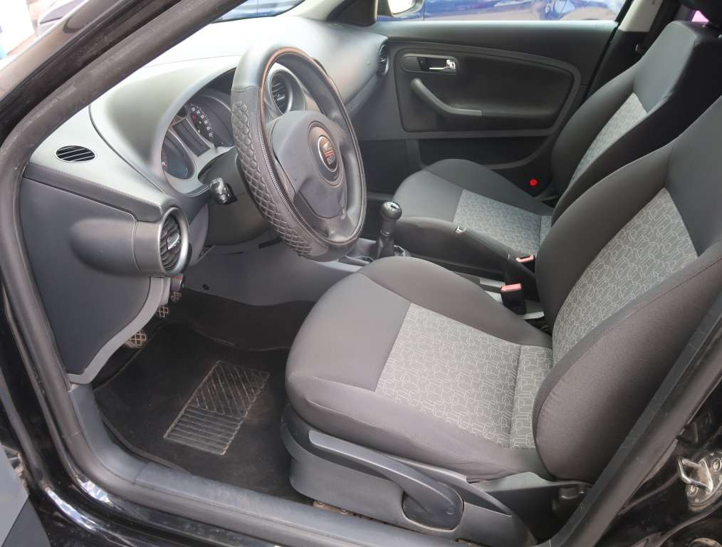 Seat Cordoba
