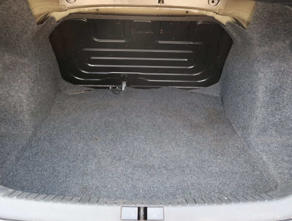 Seat Cordoba