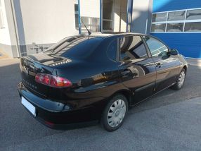 Seat Cordoba - 2009