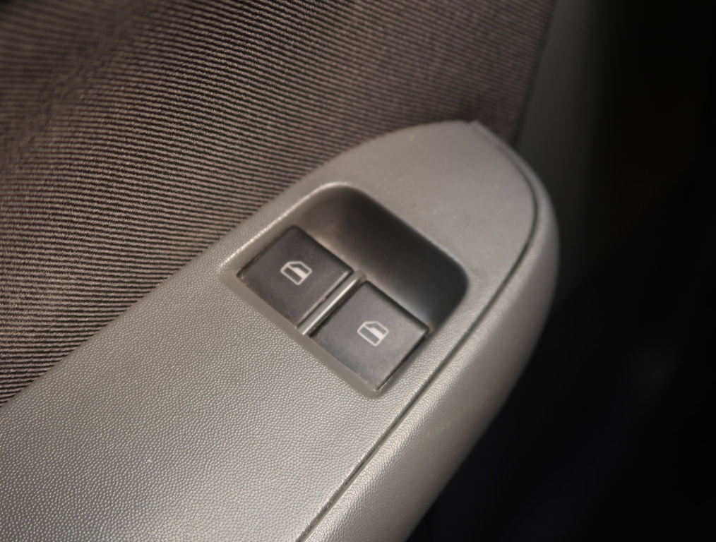 Seat Cordoba