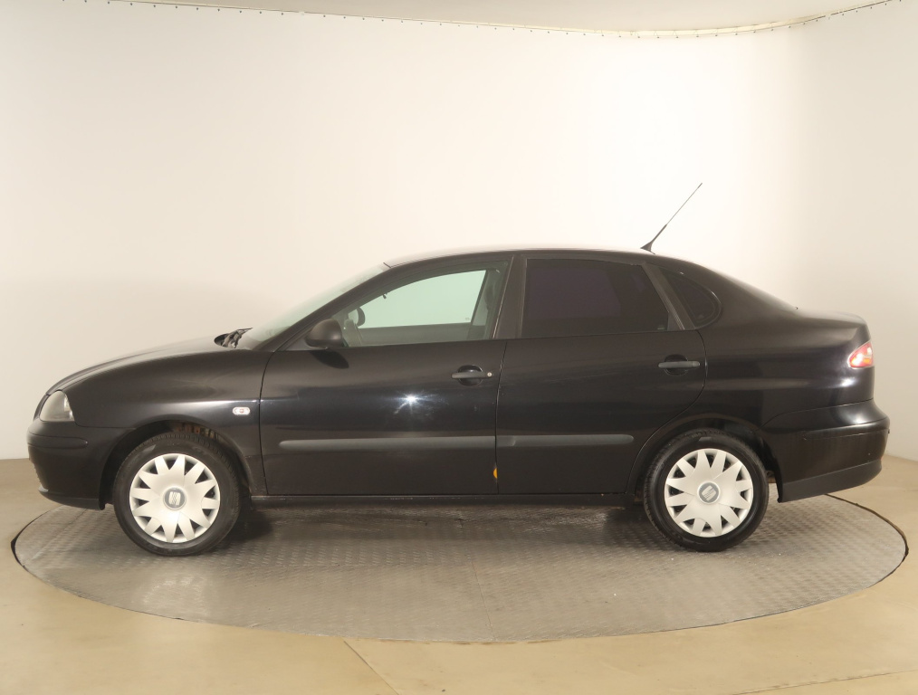 Seat Cordoba