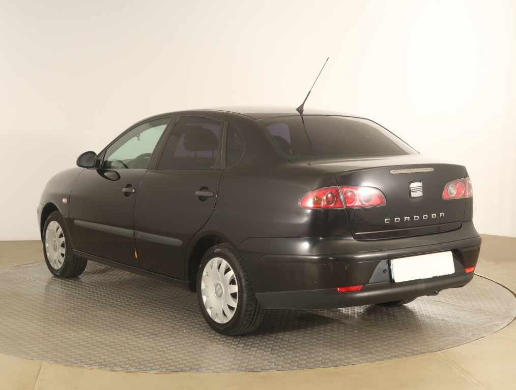 Seat Cordoba