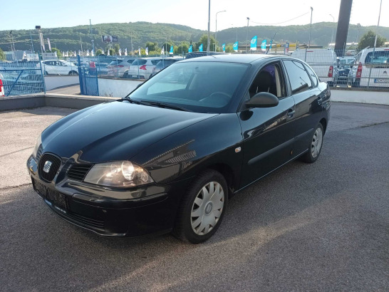 Seat Cordoba
