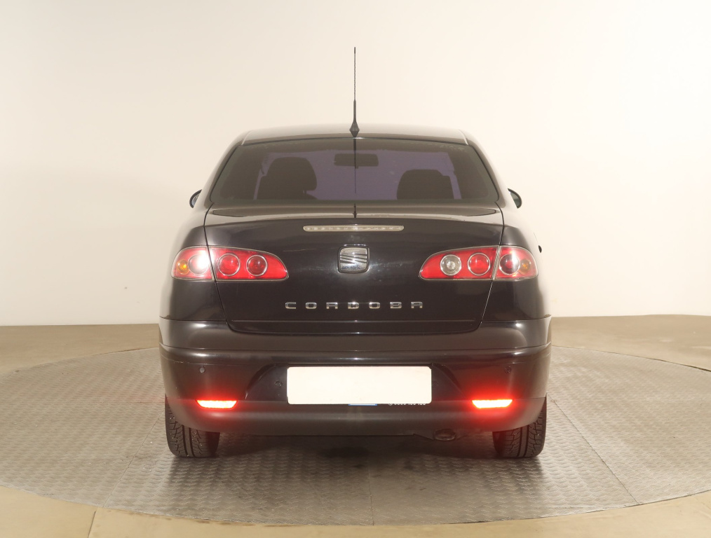 Seat Cordoba