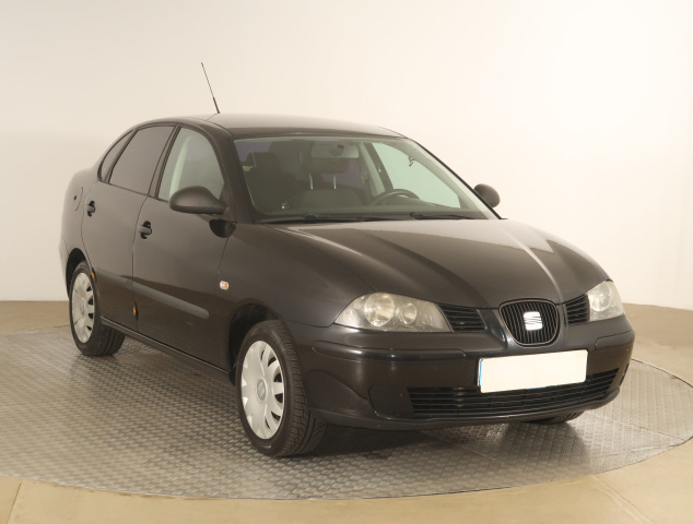 Seat Cordoba 2009
