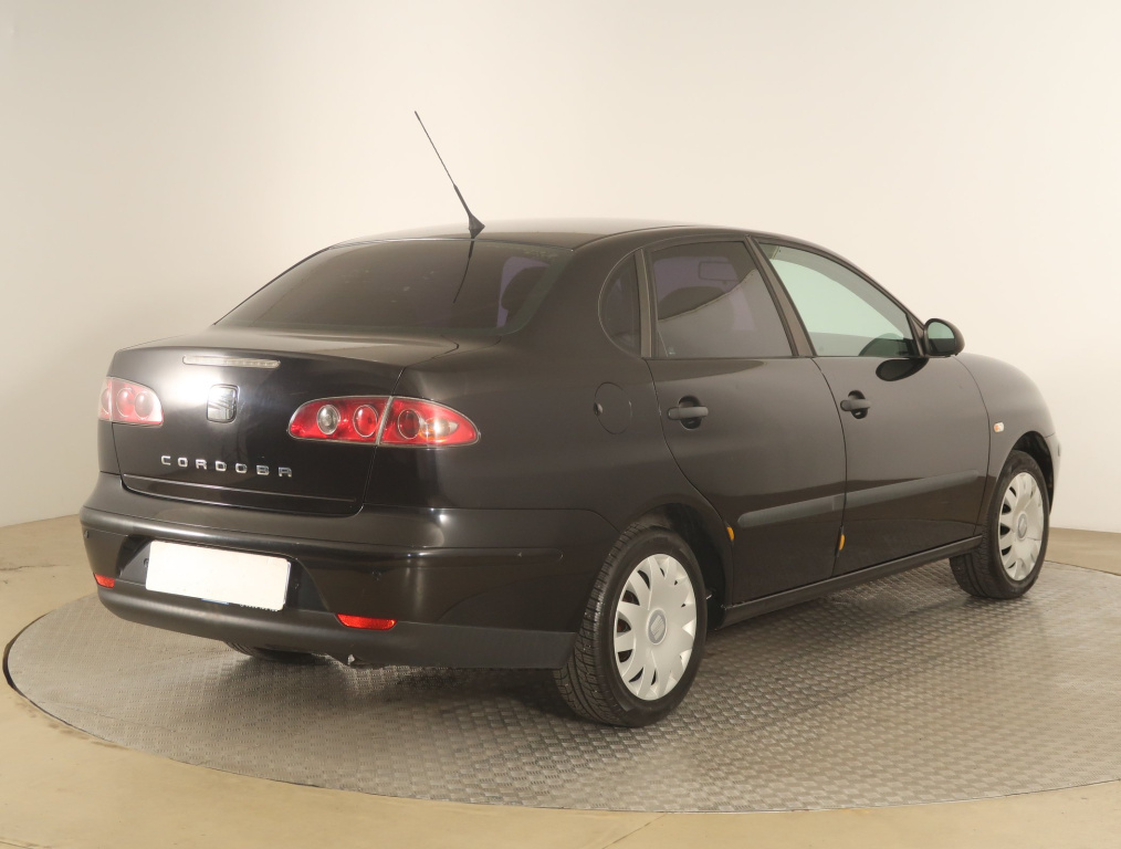 Seat Cordoba
