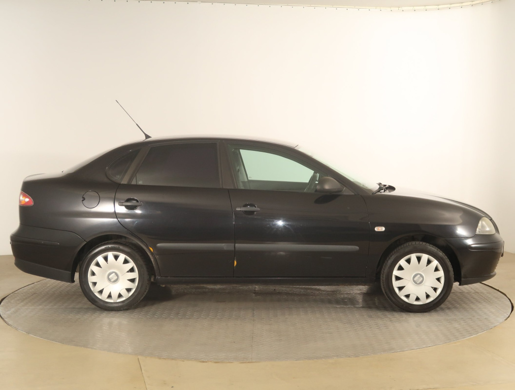 Seat Cordoba