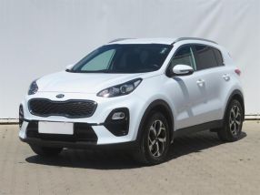 Kia Sportage - 2020