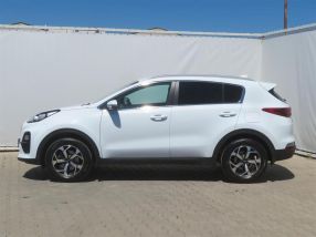 Kia Sportage - 2020