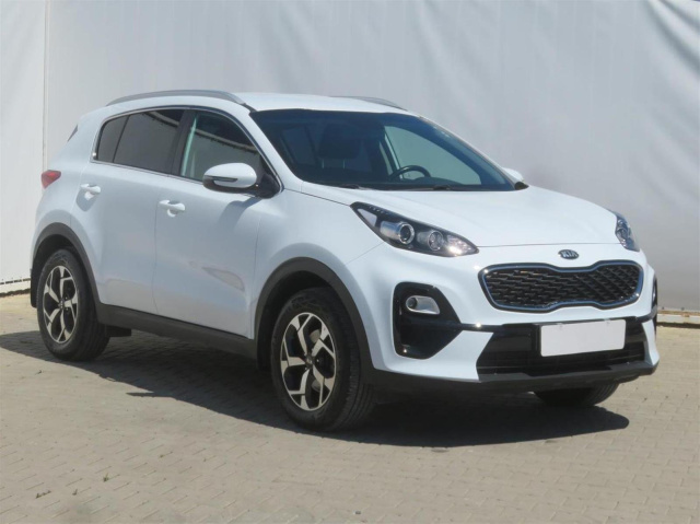 Kia Sportage 2020