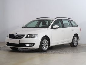 Skoda Octavia - 2016