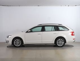 Skoda Octavia - 2016