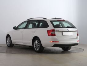 Skoda Octavia - 2016