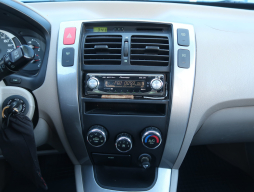 Hyundai Tucson 2005