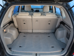 Hyundai Tucson 2005