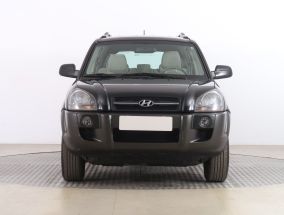 Hyundai Tucson - 2005