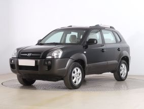 Hyundai Tucson - 2005