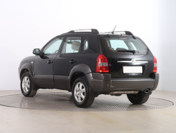 Hyundai Tucson 2005