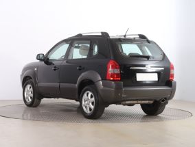 Hyundai Tucson - 2005