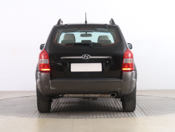 Hyundai Tucson 2005
