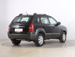 Hyundai Tucson 2005