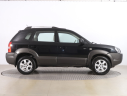 Hyundai Tucson 2005
