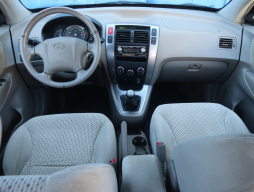 Hyundai Tucson 2005