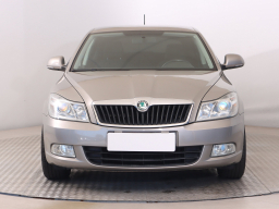 Škoda Octavia 2011