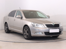 Škoda Octavia 2011