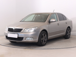 Škoda Octavia 2011