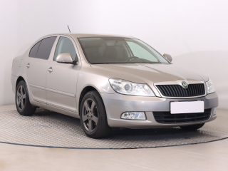 Škoda Octavia, 2011