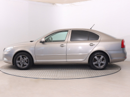 Škoda Octavia 2011