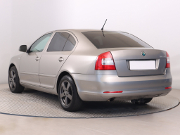 Škoda Octavia 2011