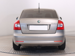 Škoda Octavia 2011