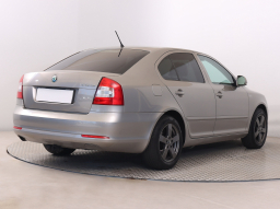 Škoda Octavia 2011