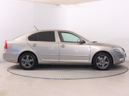 Škoda Octavia 2011