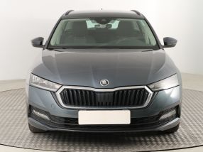 Skoda Octavia - 2020