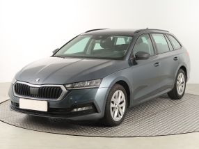 Skoda Octavia - 2020