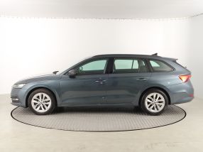 Skoda Octavia - 2020