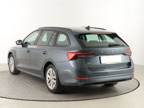 Skoda Octavia - 2020