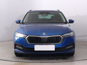 Skoda Octavia - 2020