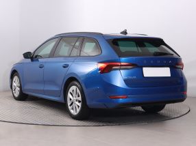 Skoda Octavia - 2020