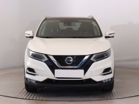 Nissan Qashqai - 2018