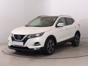 Nissan Qashqai - 2018